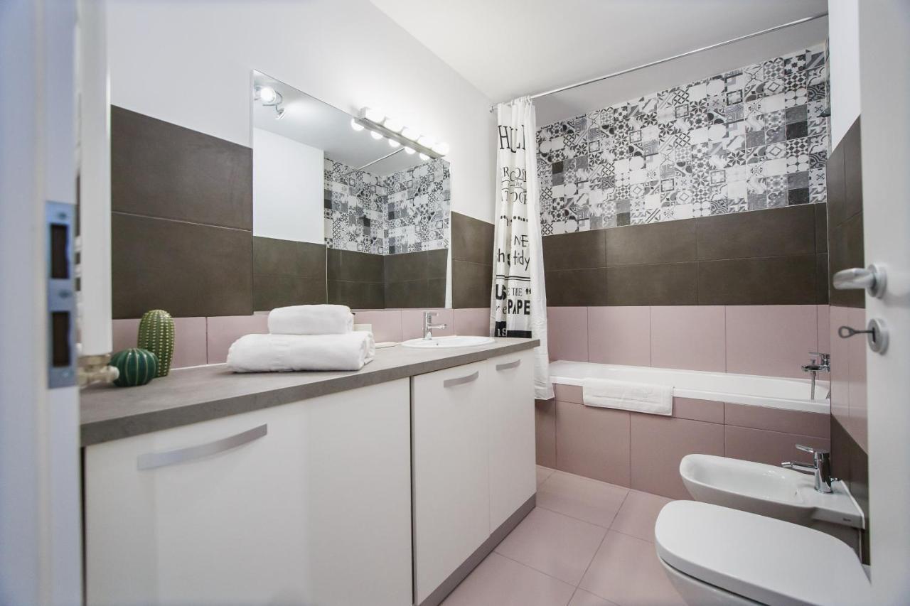 Trendy Apartment Near City Center ออราแด ภายนอก รูปภาพ