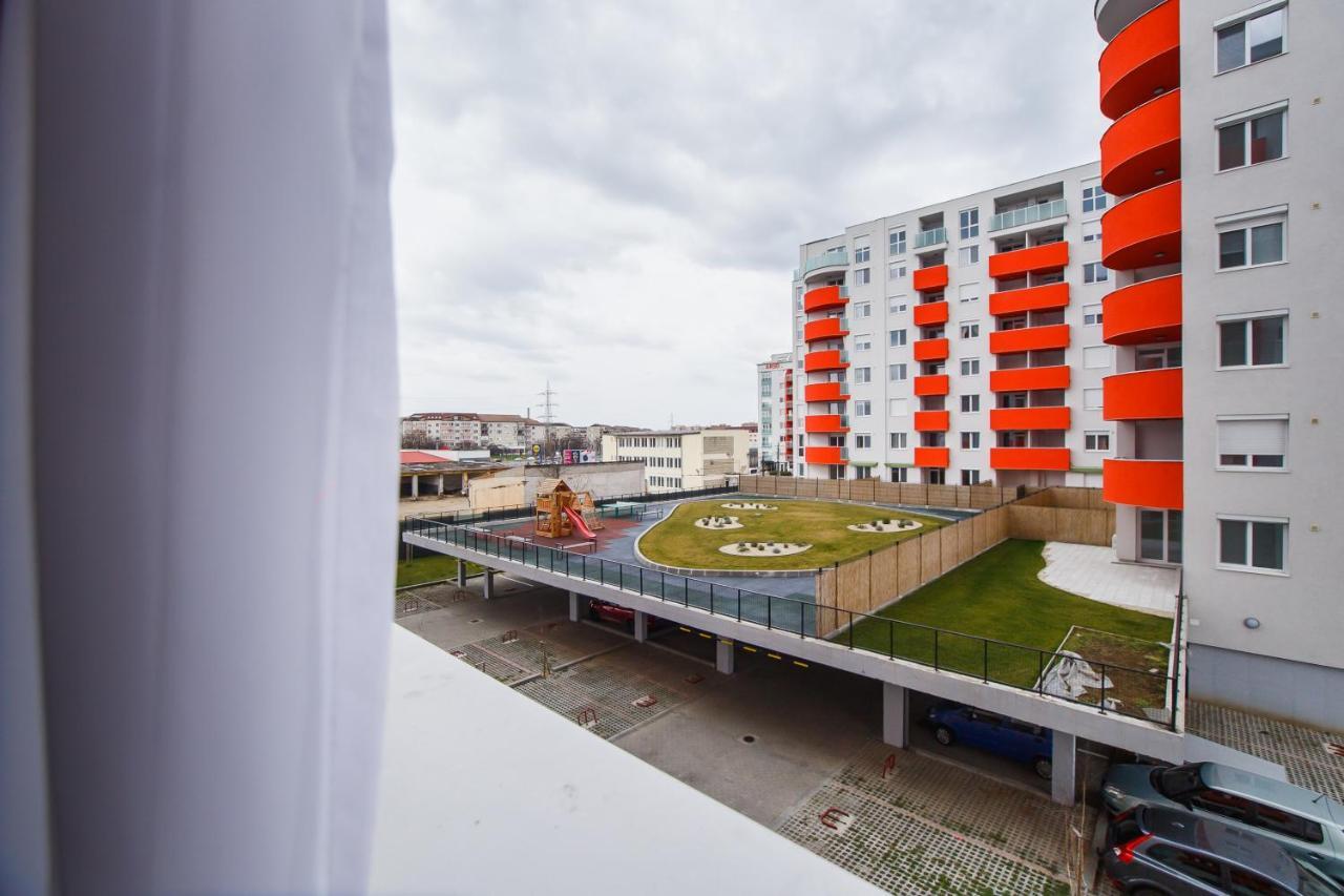 Trendy Apartment Near City Center ออราแด ภายนอก รูปภาพ