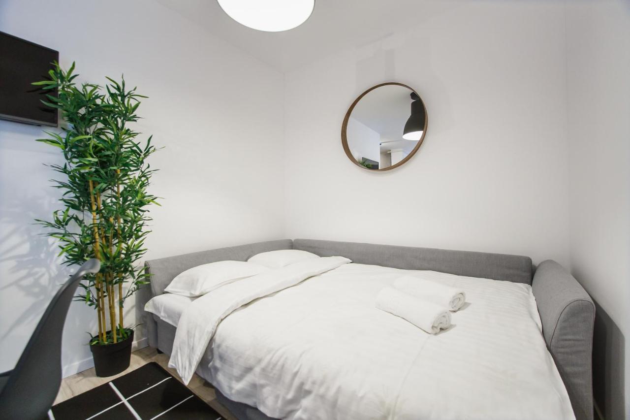 Trendy Apartment Near City Center ออราแด ภายนอก รูปภาพ