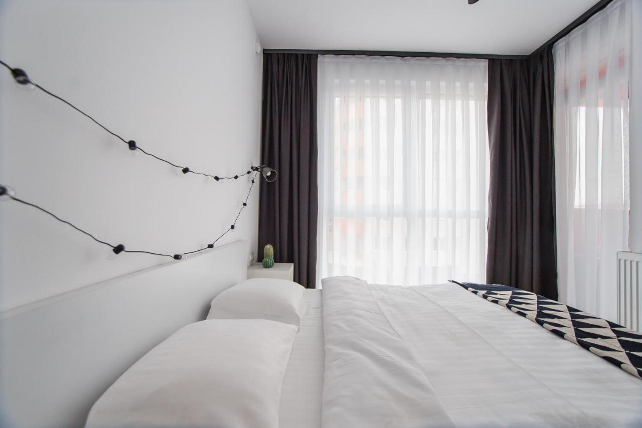 Trendy Apartment Near City Center ออราแด ภายนอก รูปภาพ